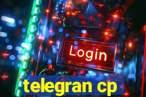 telegran cp